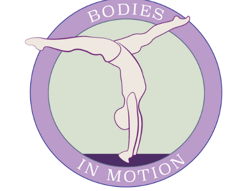 Announcing Our Partnership with Bodies in Motion