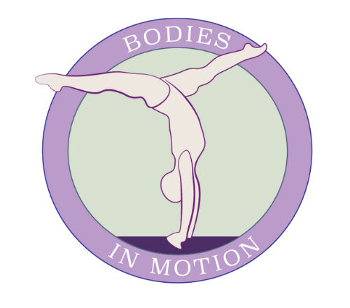 Copy of Bodies in Motion Partnership