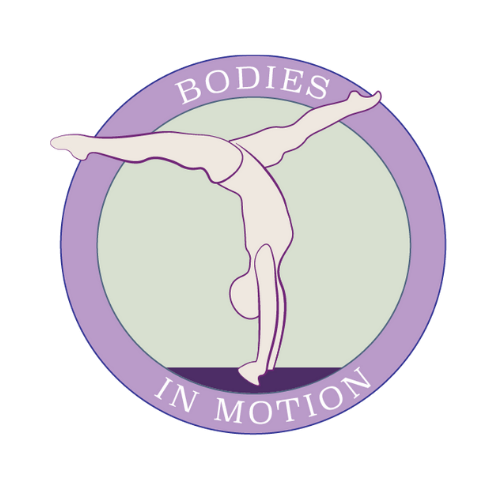 Copy of Bodies in Motion Partnership