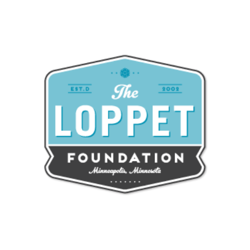 Copy of Loppet Partners Website