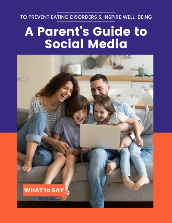 A Parent's Guide to Social Media